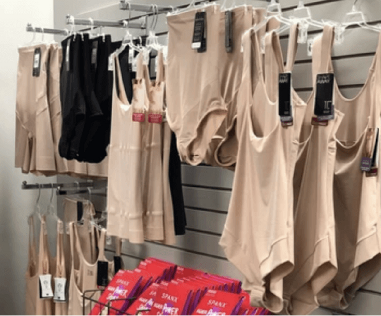 A 21st Century Guide to Choosing Shapewear