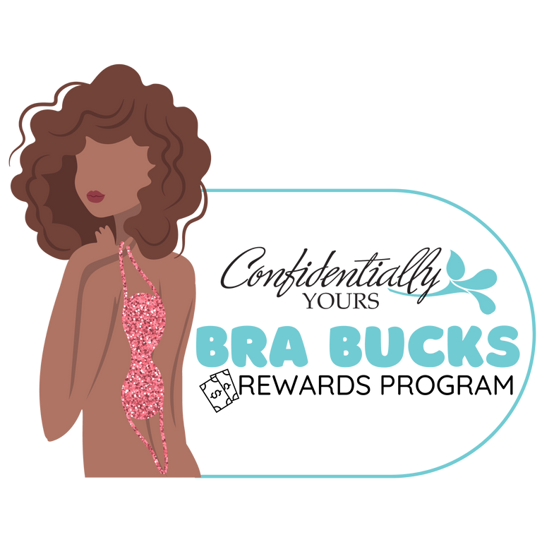 Bra Bucks: What, Why, and How The Program Works