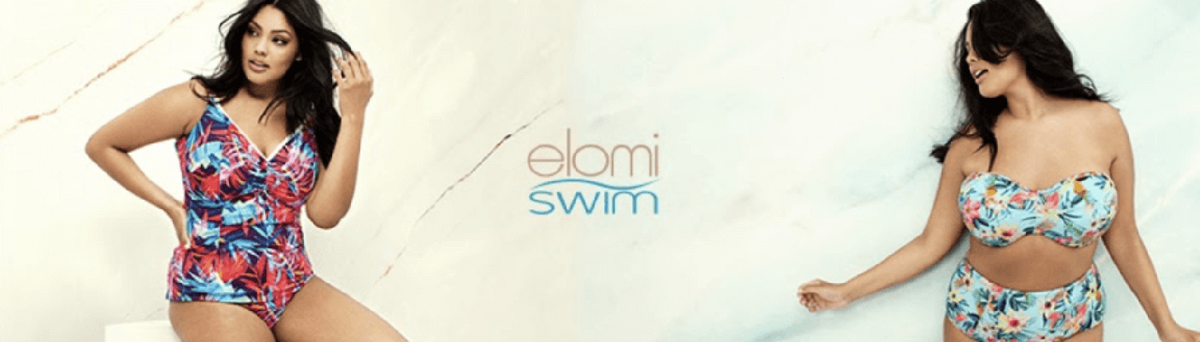 Elomi Swim Bra: Designed For Support and Style