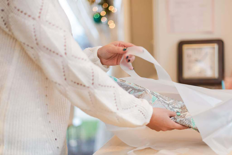 Holiday Gift Ideas From Your Bra Sisters at Confidentially Yours