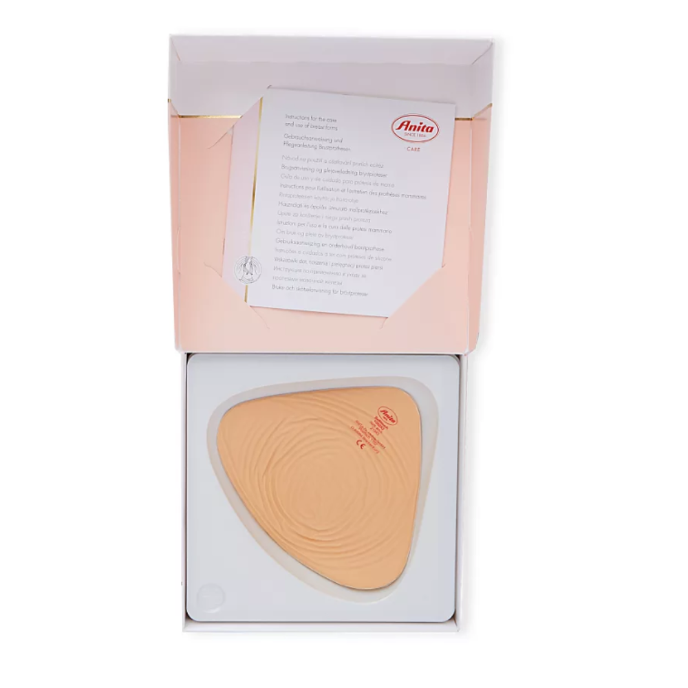 Anita Softtouch Lightweight Breast Form 1052X2