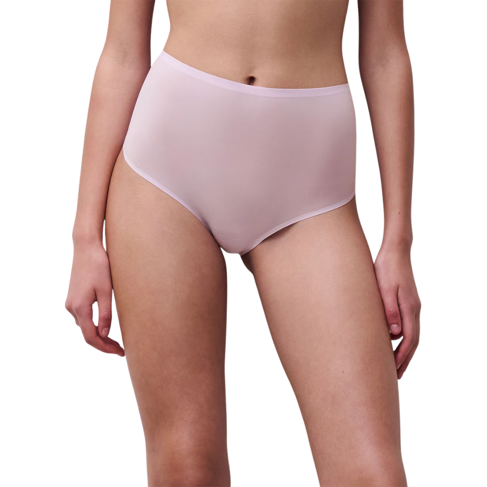 Chantelle Soft Stretch High Waist Brief C26470