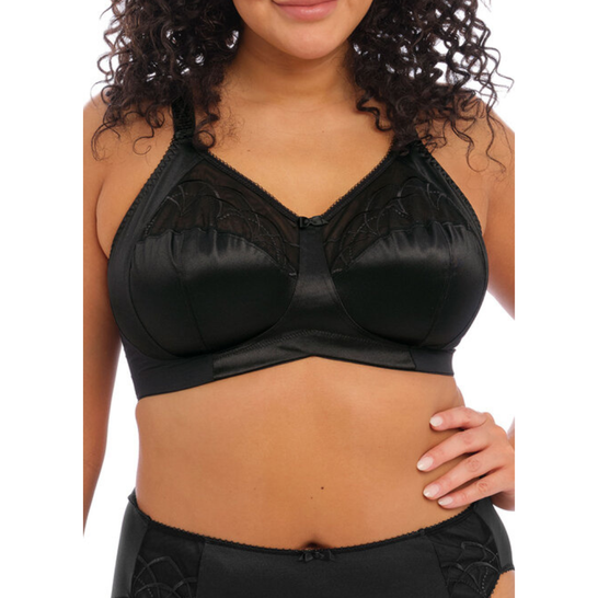Elomi Cate Wire Free Bra EL4033