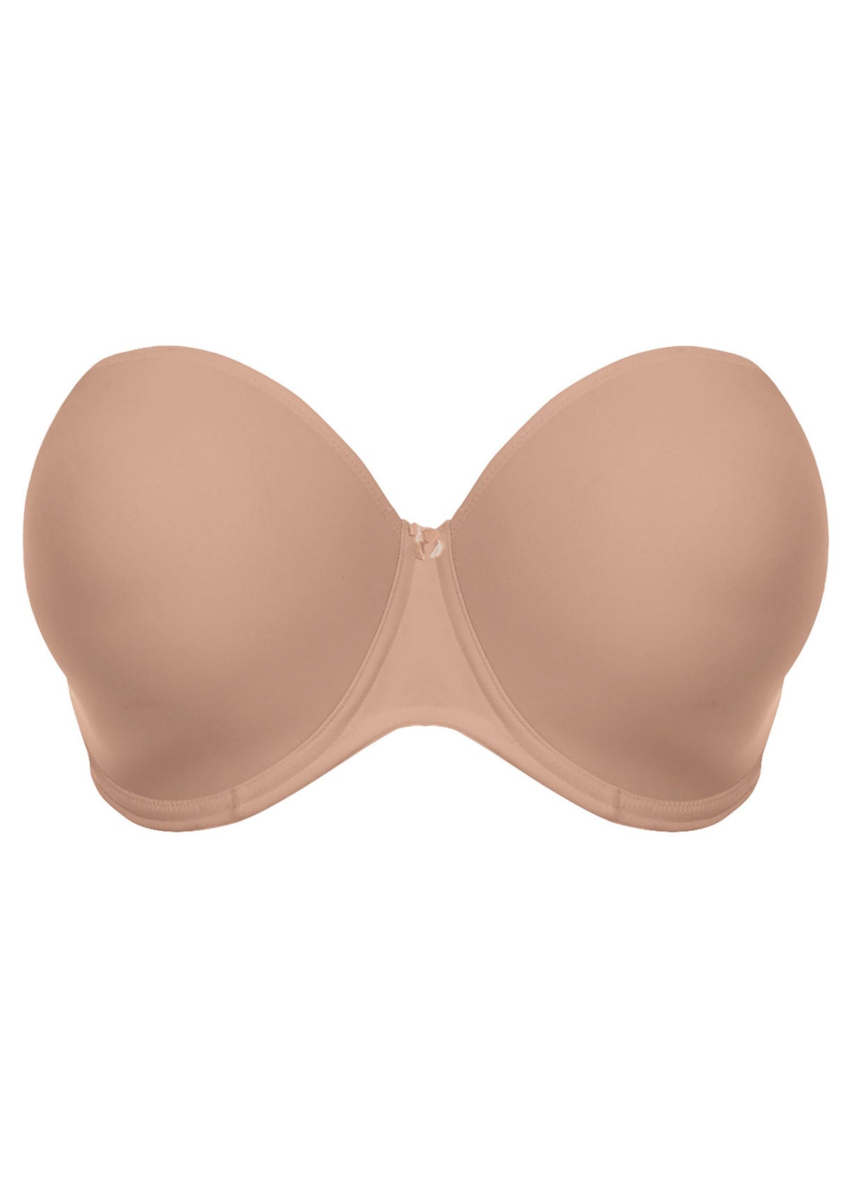 Elomi Smooth UW Strapless Bra EL4300