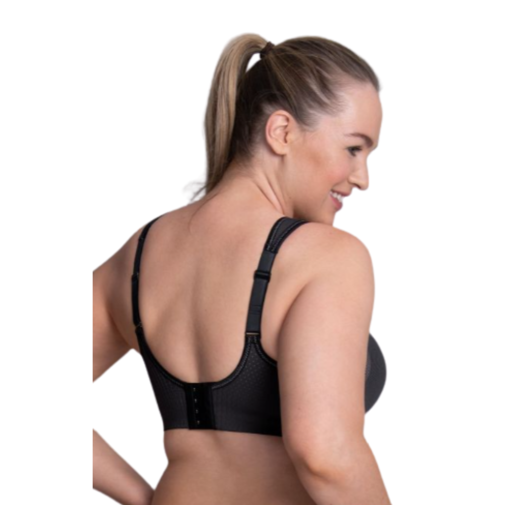 Anita Air Control DeltaPad Sports Bra 5544