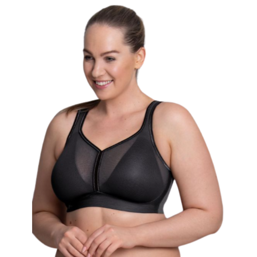 Anita Air Control DeltaPad Sports Bra 5544
