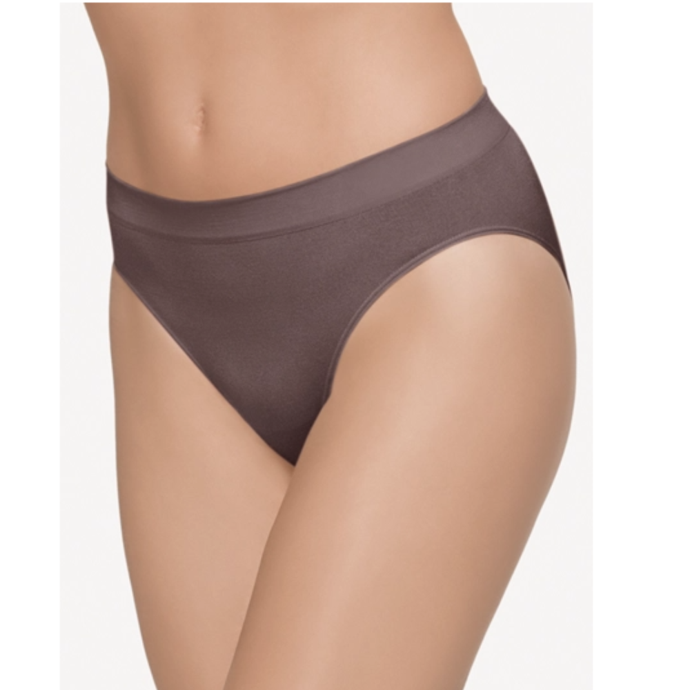 Wacoal B-Smooth Seamless Hi-Cut 834175