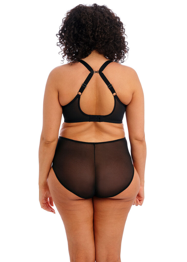 Eveden Matilda Underwire Plunge Bra EL8900