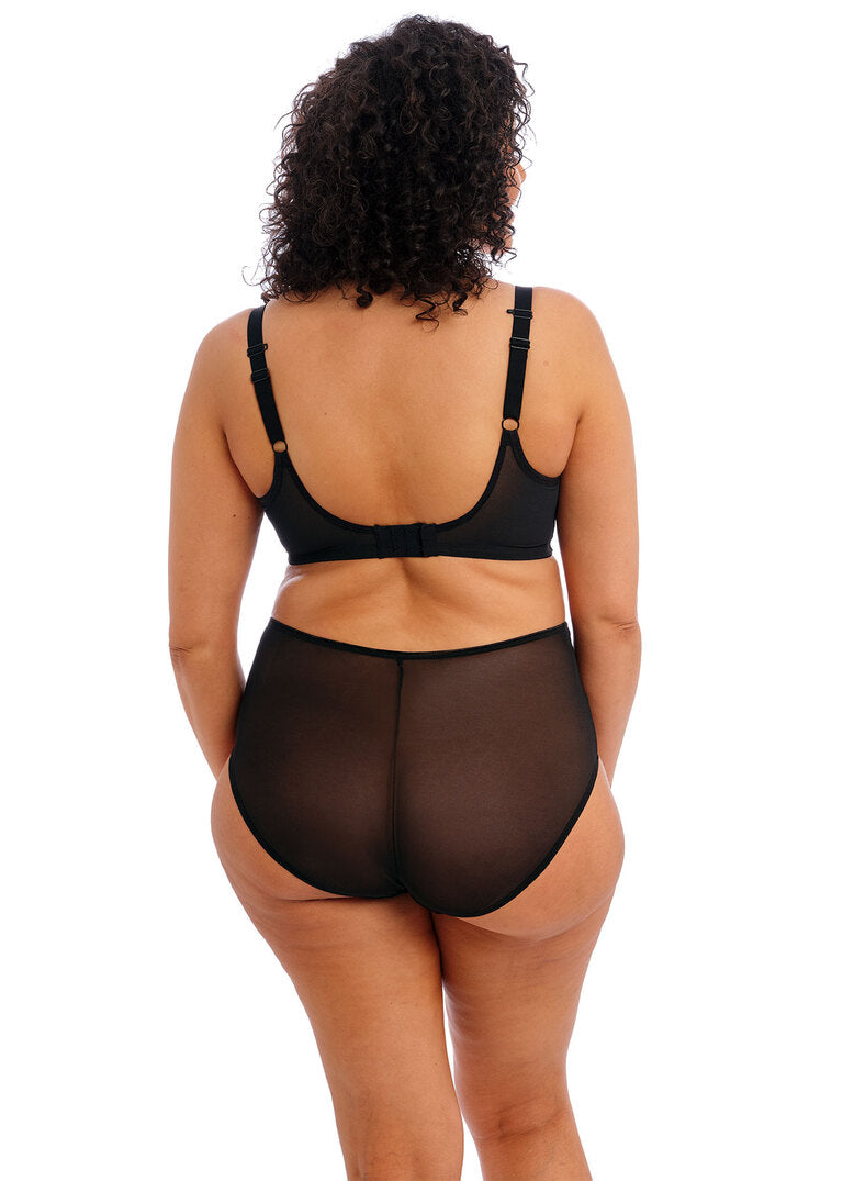 Eveden Matilda Underwire Plunge Bra EL8900