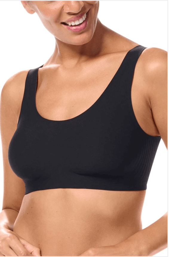 Amoena Linda Wire Free Bra