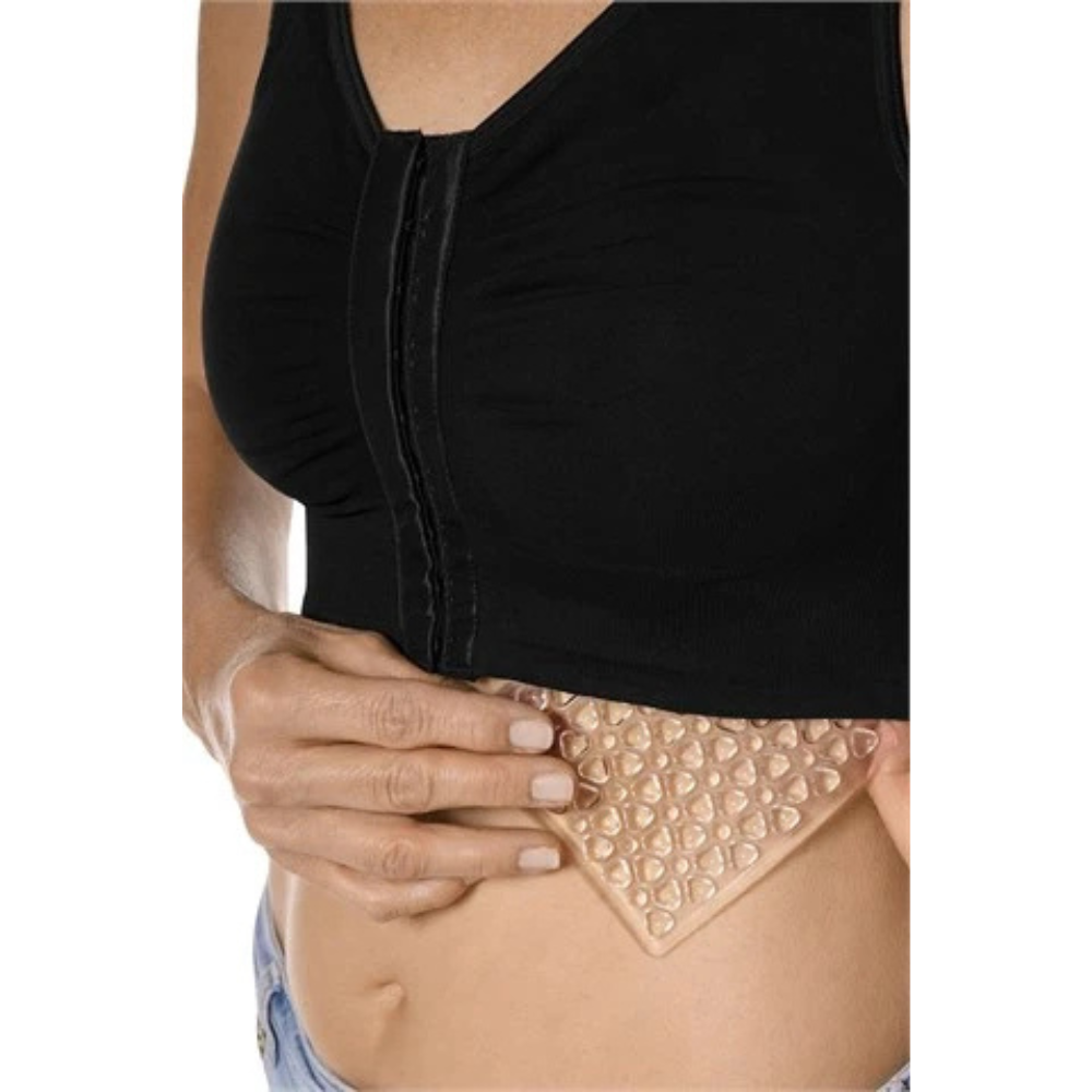 Amoena Lymph Flow Pressure Pads