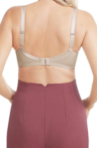 Amoena Nancy Front Closure Bra