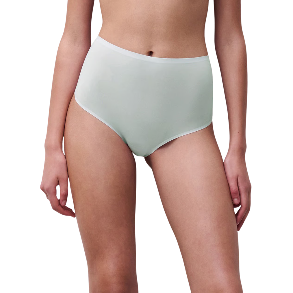 Chantelle Soft Stretch High Waist Brief C26470
