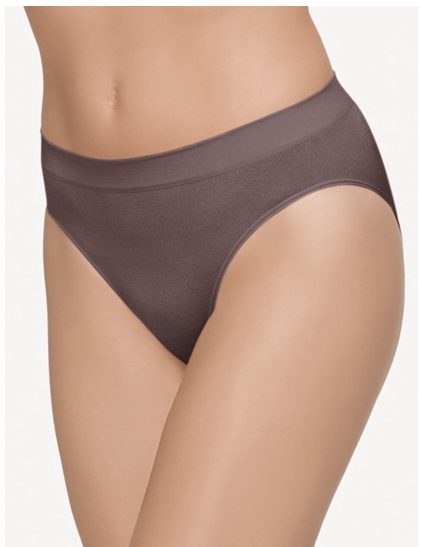Wacoal B-Smooth Seamless Hi-Cut 834175