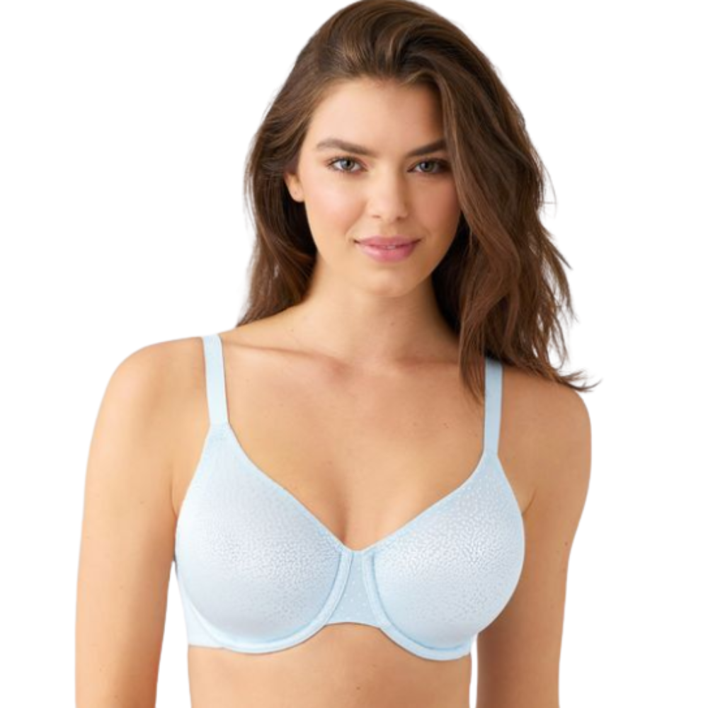 Wacoal Back Appeal UW Seamless Full Coverage Bra 855303