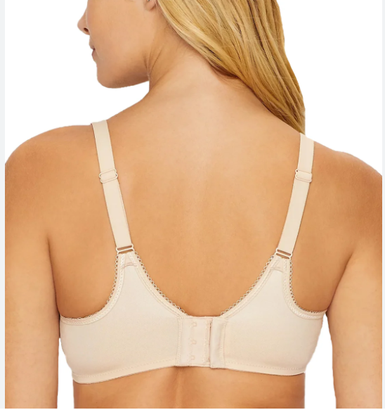 Wacoal Basic Beauty Full Coverage Underwire 855192