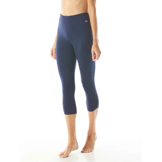 Beach House Sport Cobra Swim Capri