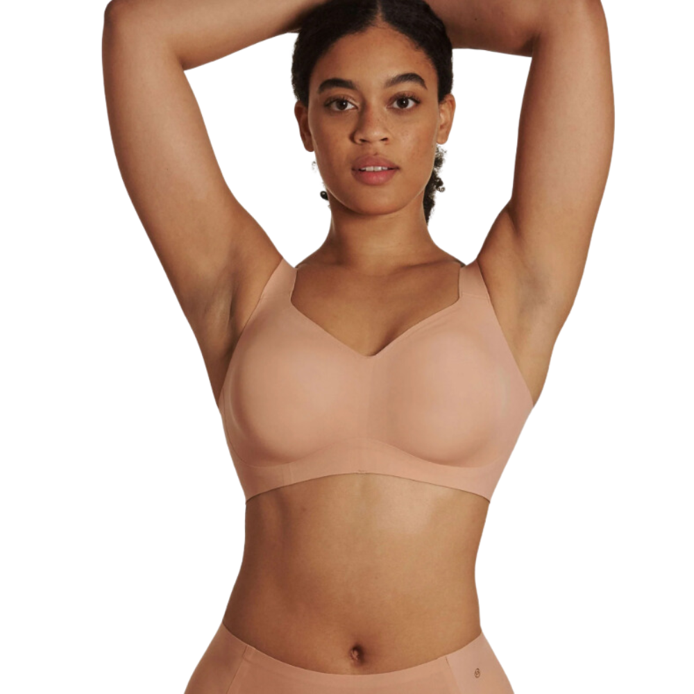 Evelyn & Bobbie Beyond Bra