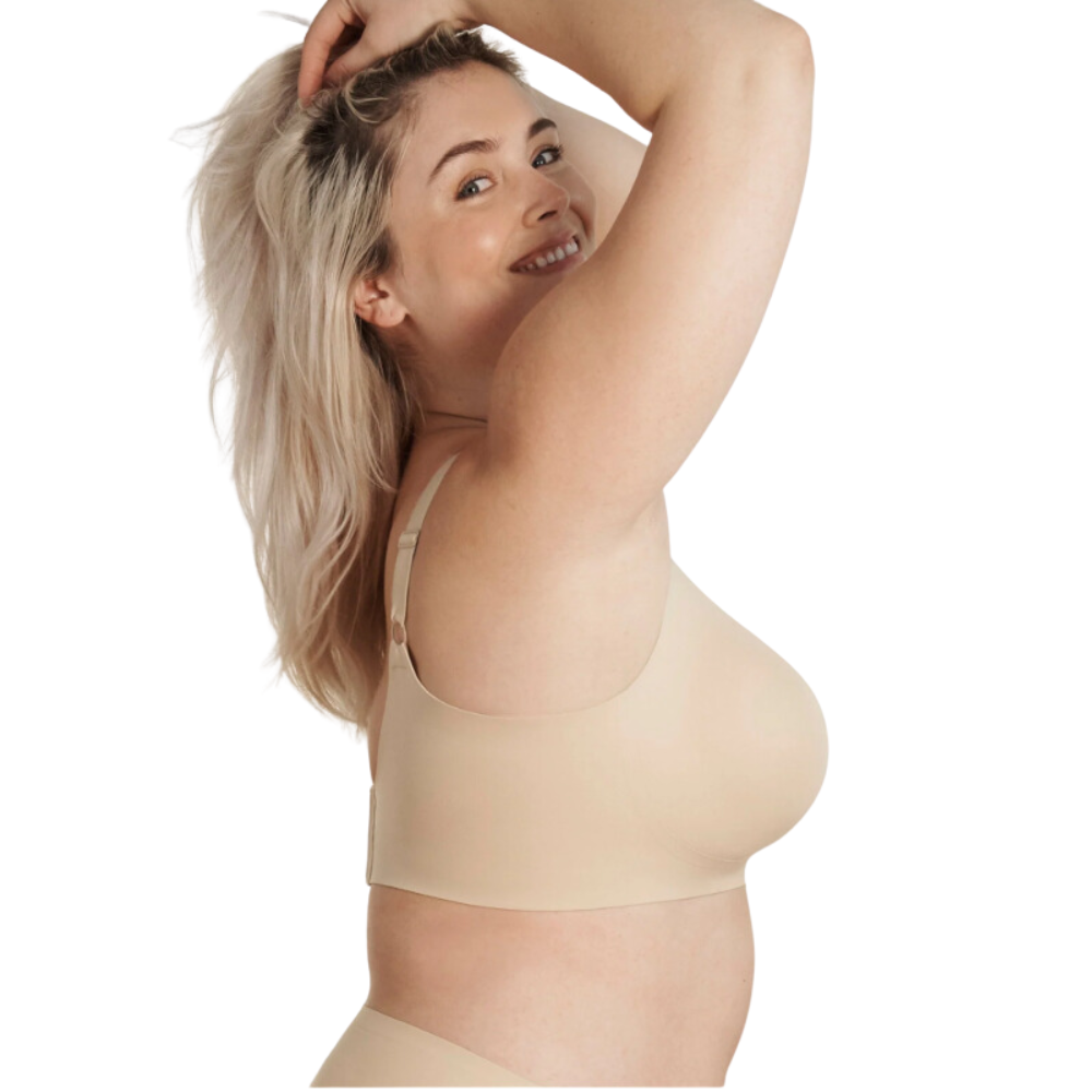 Evelyn & Bobbie Beyond Bra