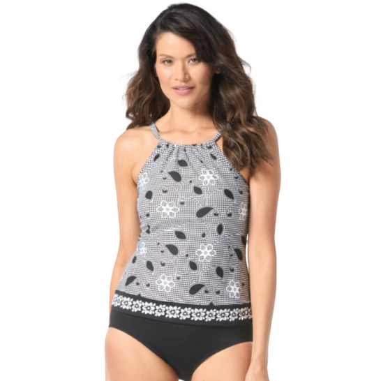 Beach House Blair Tankini H4F248