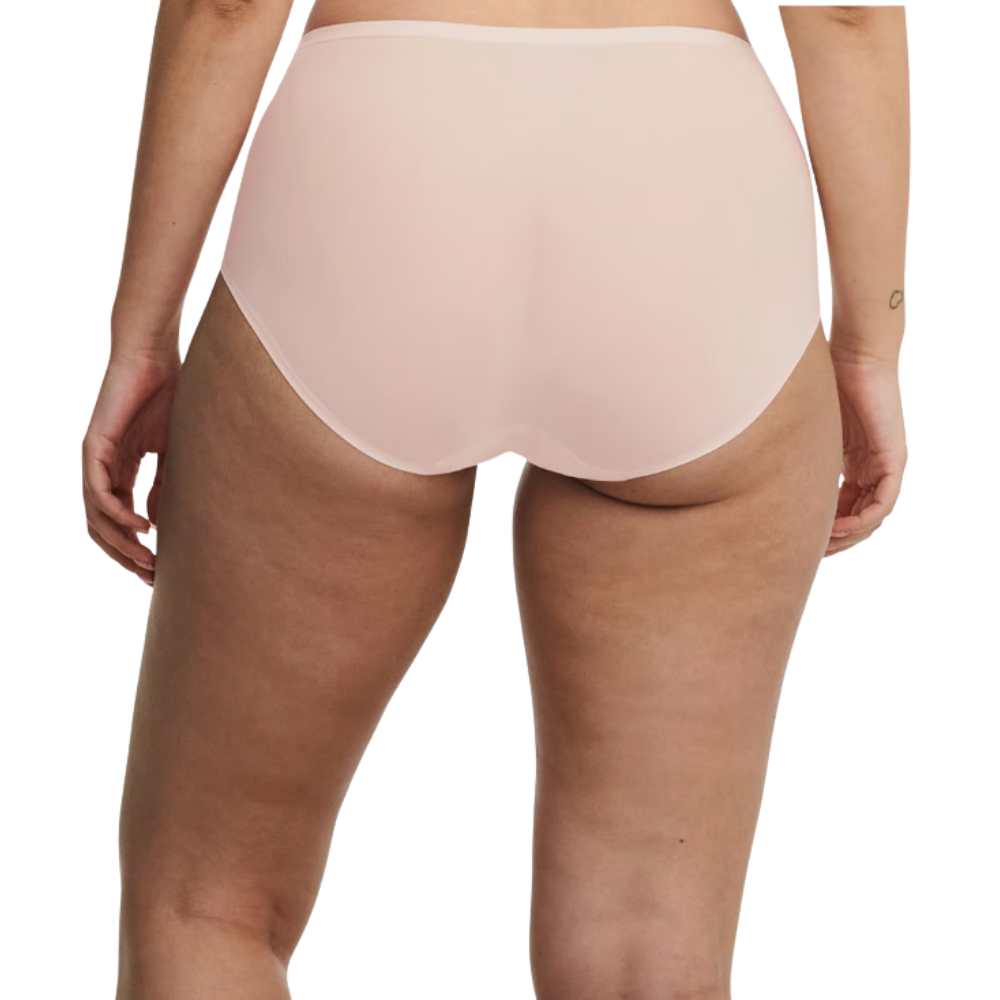 Chantelle Soft Stretch High Waist Brief C26470