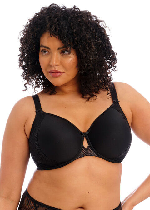Elomi Charley UW Moulded Spacer Bra EL4383
