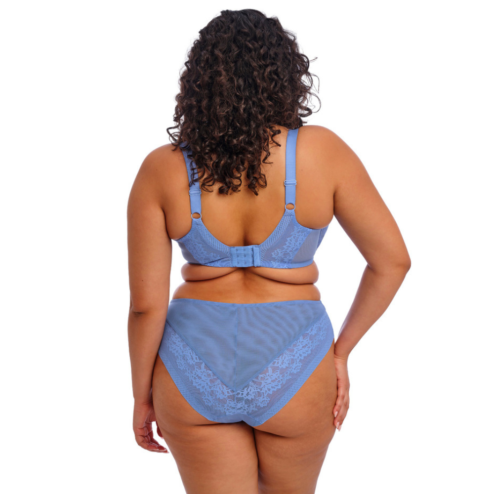 Elomi Nerina UW Moulded Spacer Bra EL302710