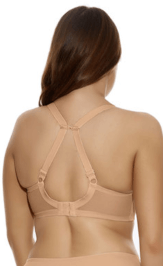 Elomi Bijou UW Banded Moulded Bra EL8722