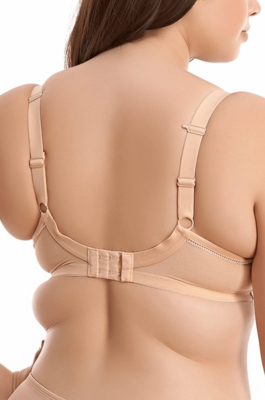 Elomi Bijou UW Banded Moulded Bra EL8722