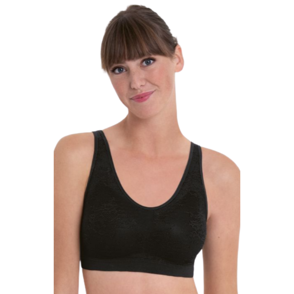 Anita Essential Lace with Pockets 4700X