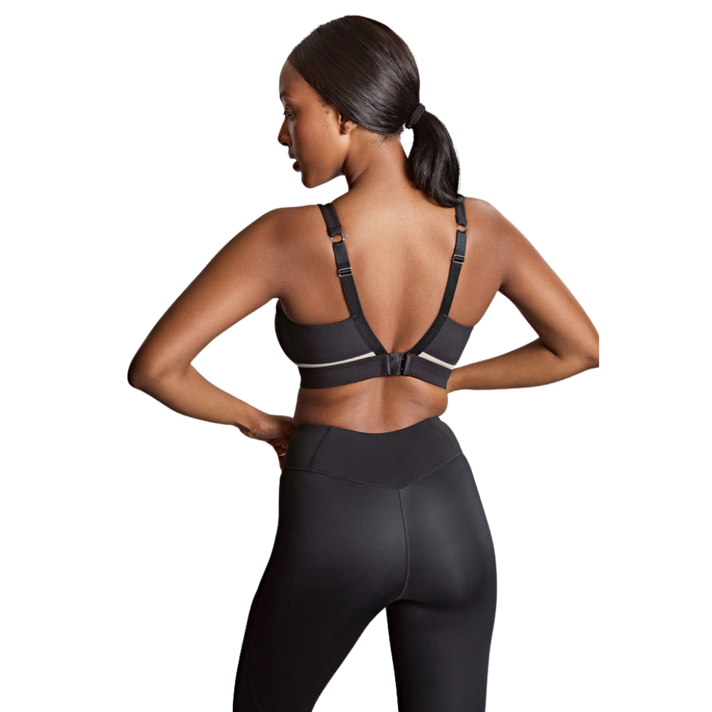Panache Freedom Non Wired Sports Bra 7344