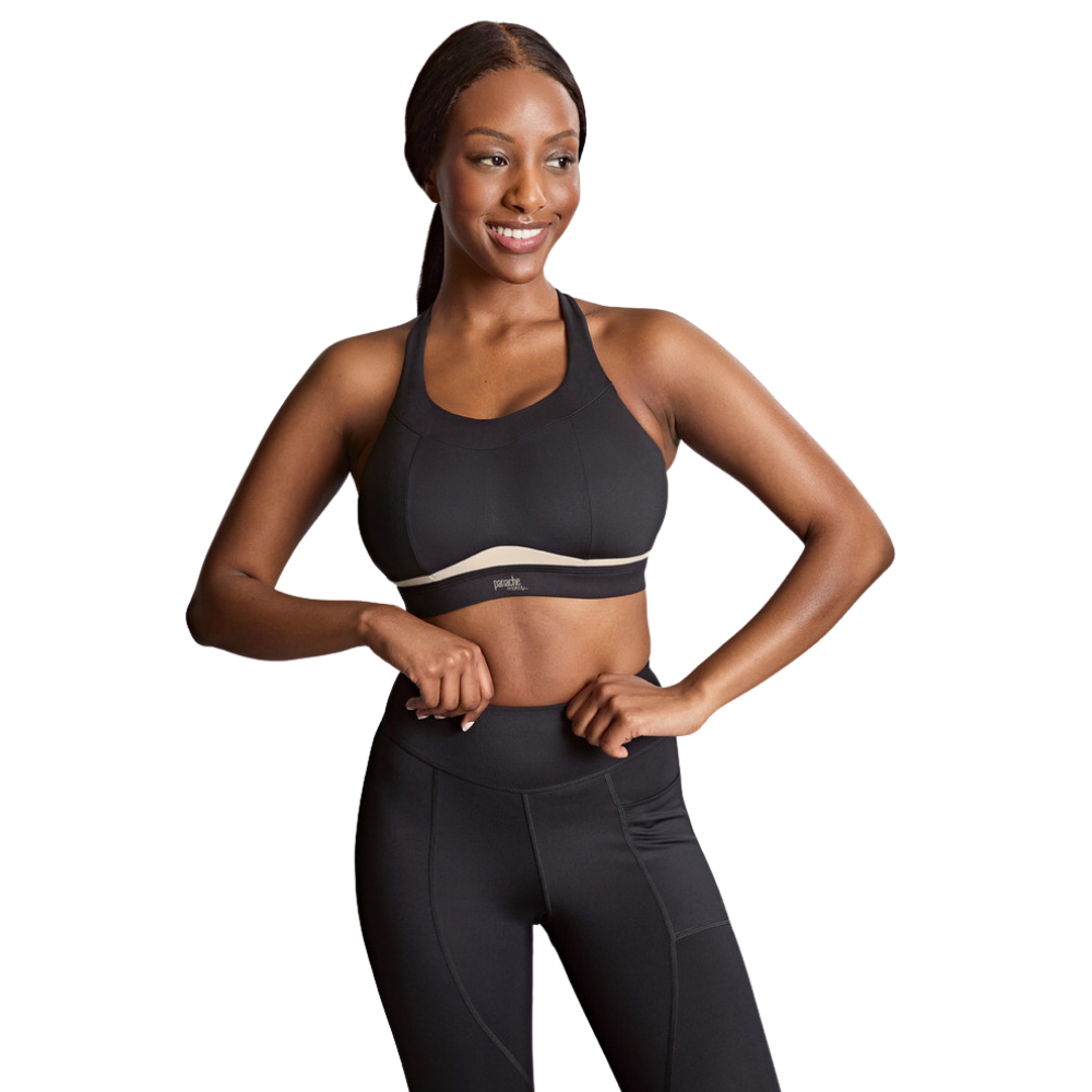 Panache Freedom Non Wired Sports Bra 7344