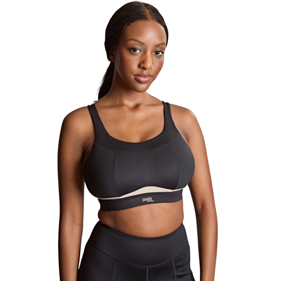 Panache Freedom Non Wired Sports Bra 7344
