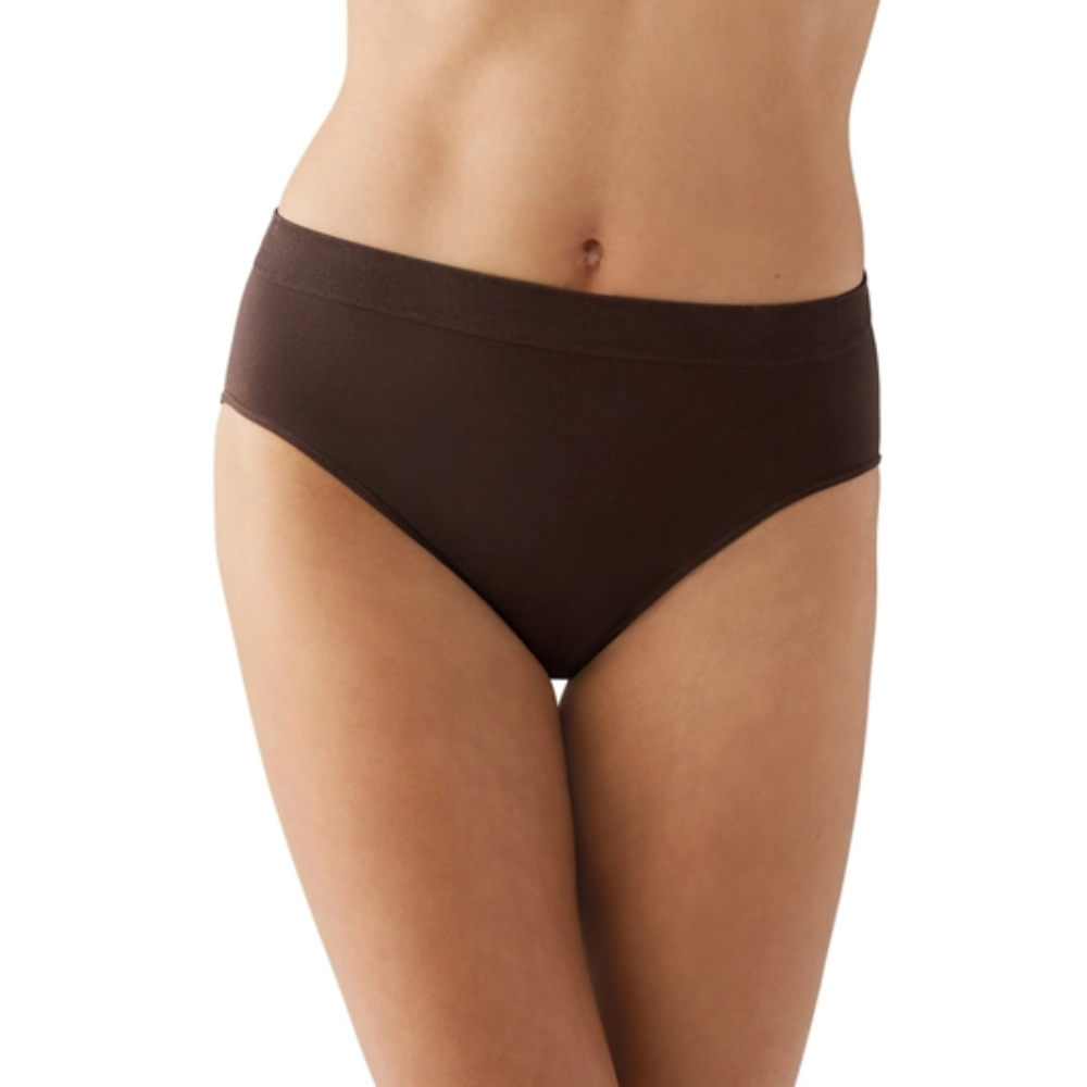 Wacoal B-Smooth Seamless Hi-Cut 834175