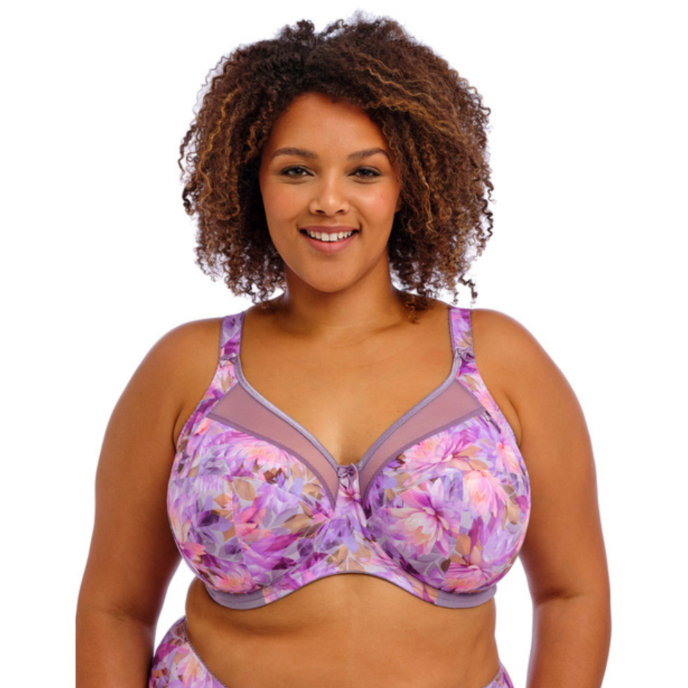 Goddess Kayla UW Banded Bra GD6162