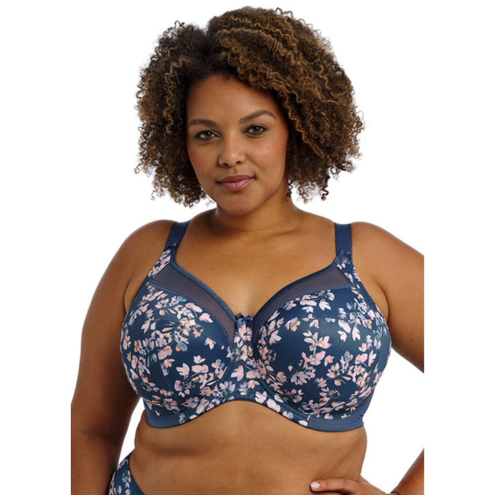 Goddess Kayla UW Banded Bra GD6162