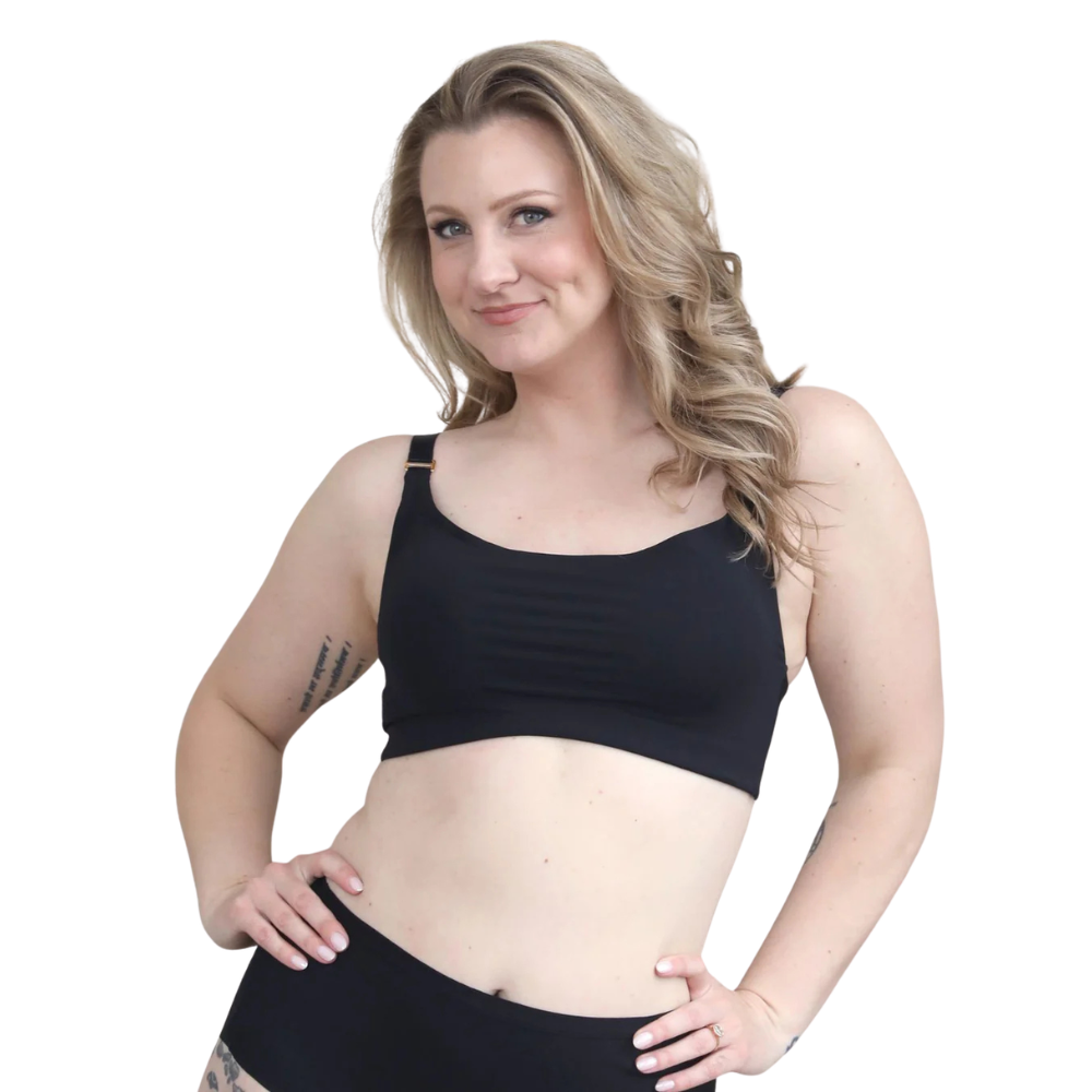 Anaono Lexi Pocketed Molded Bra