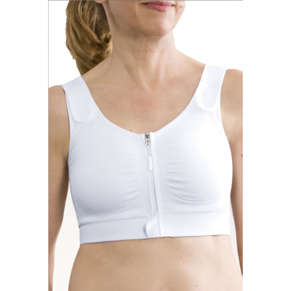 Amoena Leyla Post Surgical Compression Bra