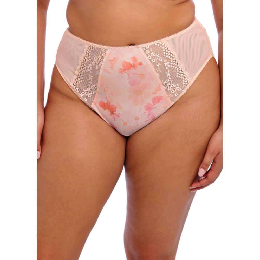Elomi Lucie High Leg Brief EL4498