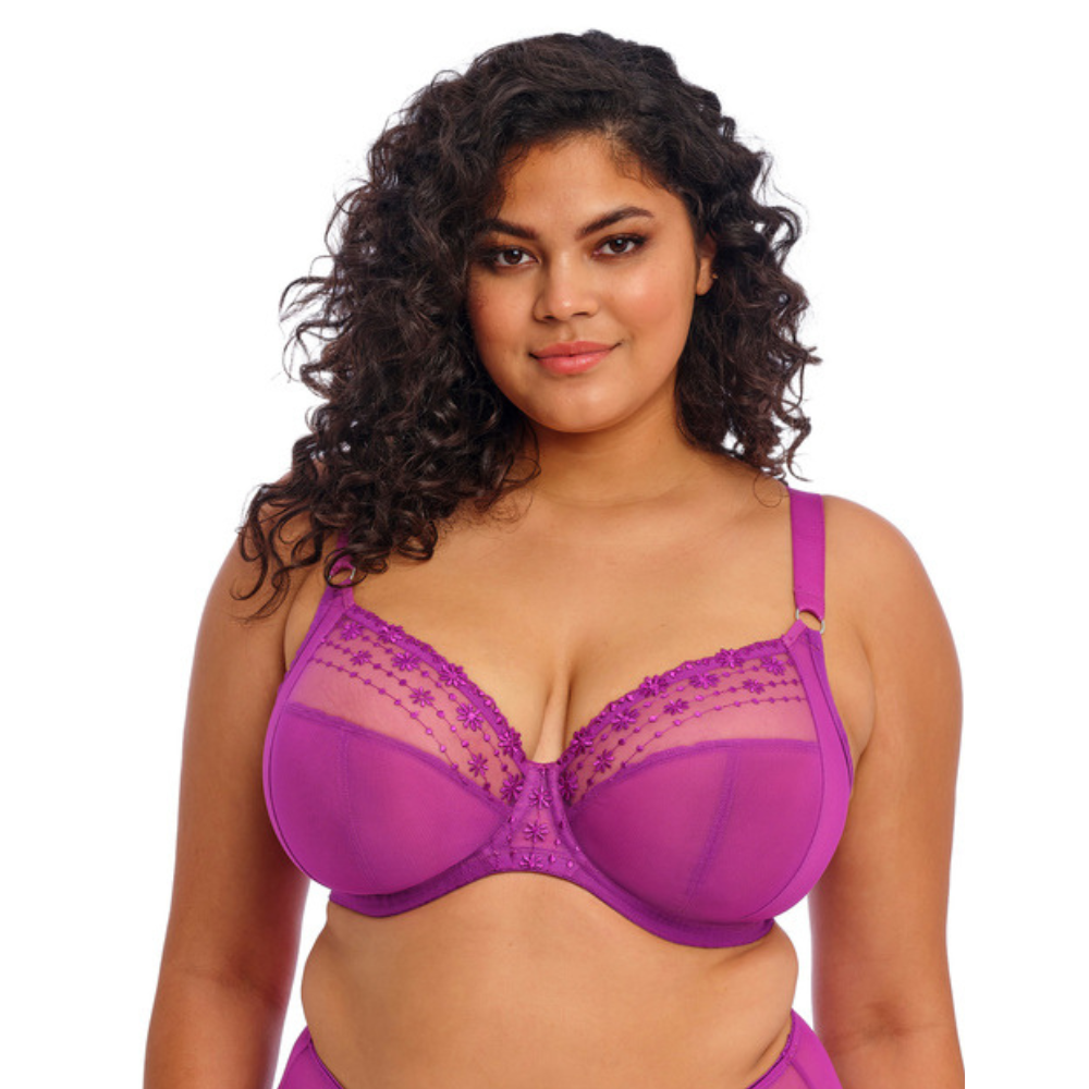 Eveden Matilda Underwire Plunge Bra EL8900