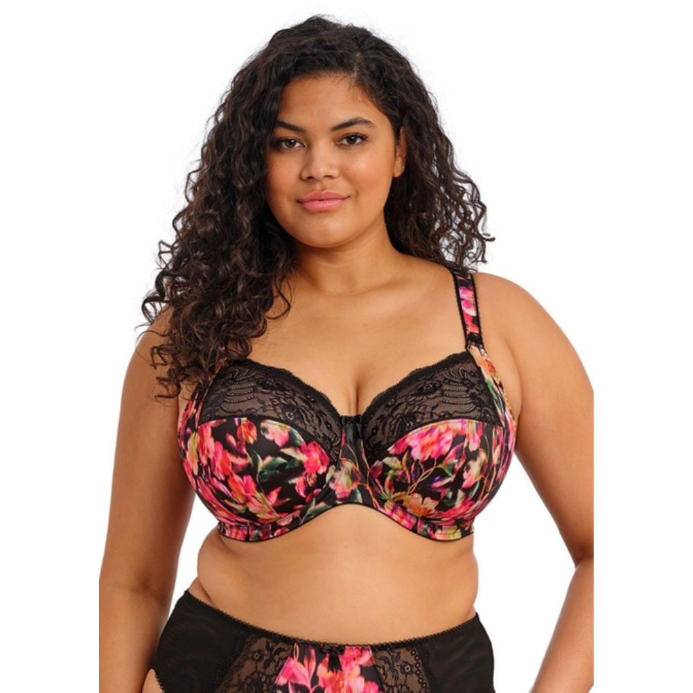Elomi Morgan Underwire Banded Stretch EL4110