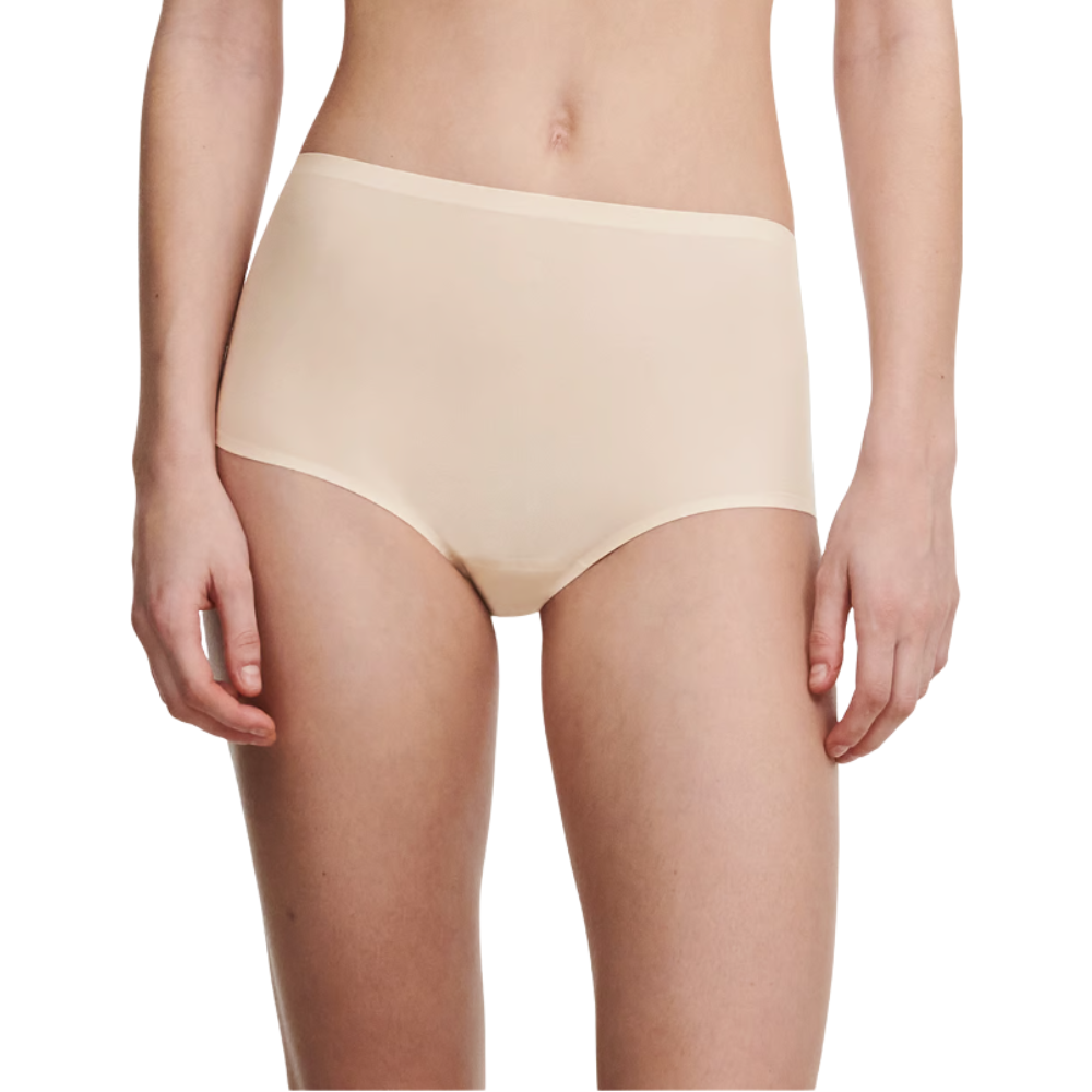 Chantelle Soft Stretch High Waist Brief C26470