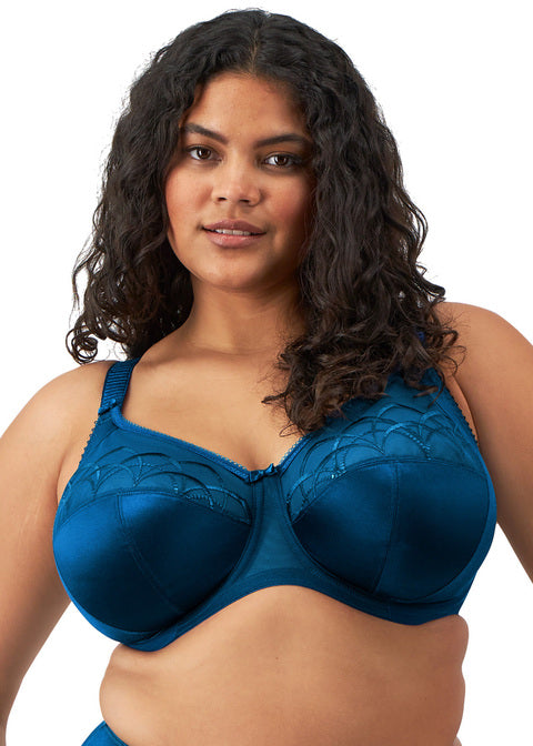 Elomi Cate Uw Full Cup Banded Bra EL4030