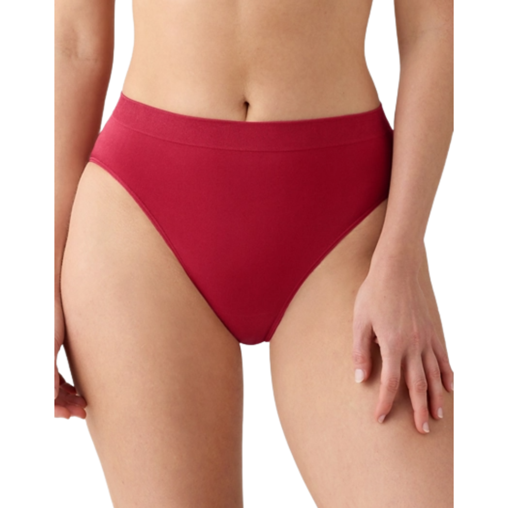 Wacoal B-Smooth Seamless Hi-Cut 834175