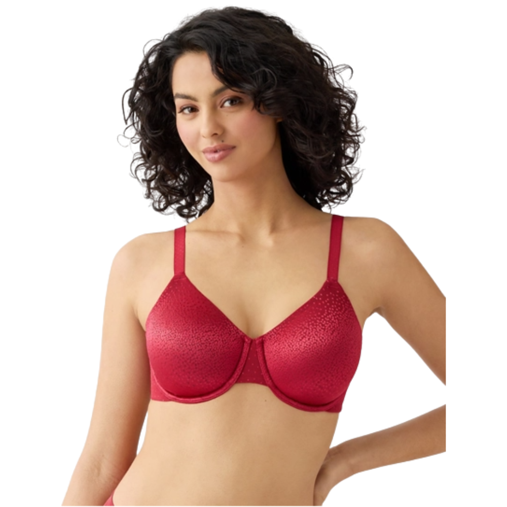 Wacoal Back Appeal UW Seamless Full Coverage Bra 855303