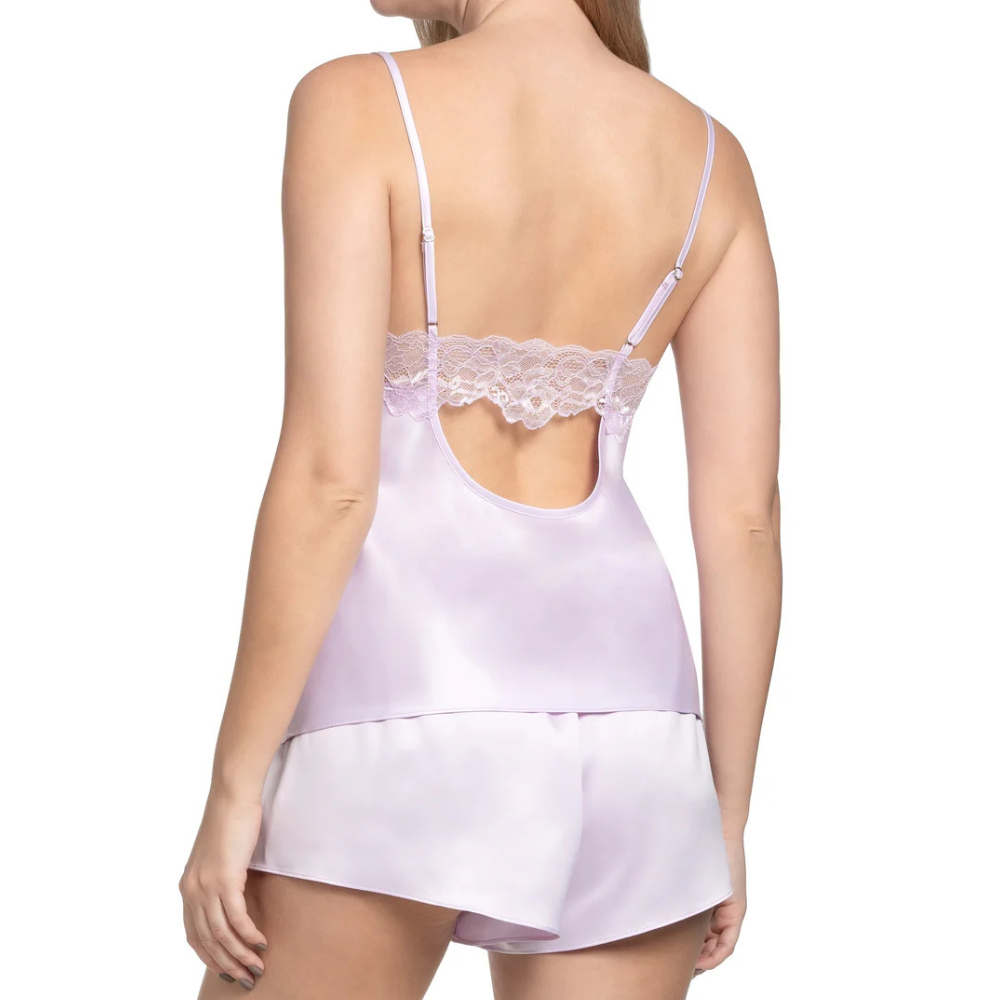 In Bloom Sabrina Cami Short Set SAQ040