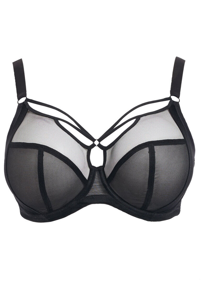 Elomi Sachi UW Plunge Bra EL4350