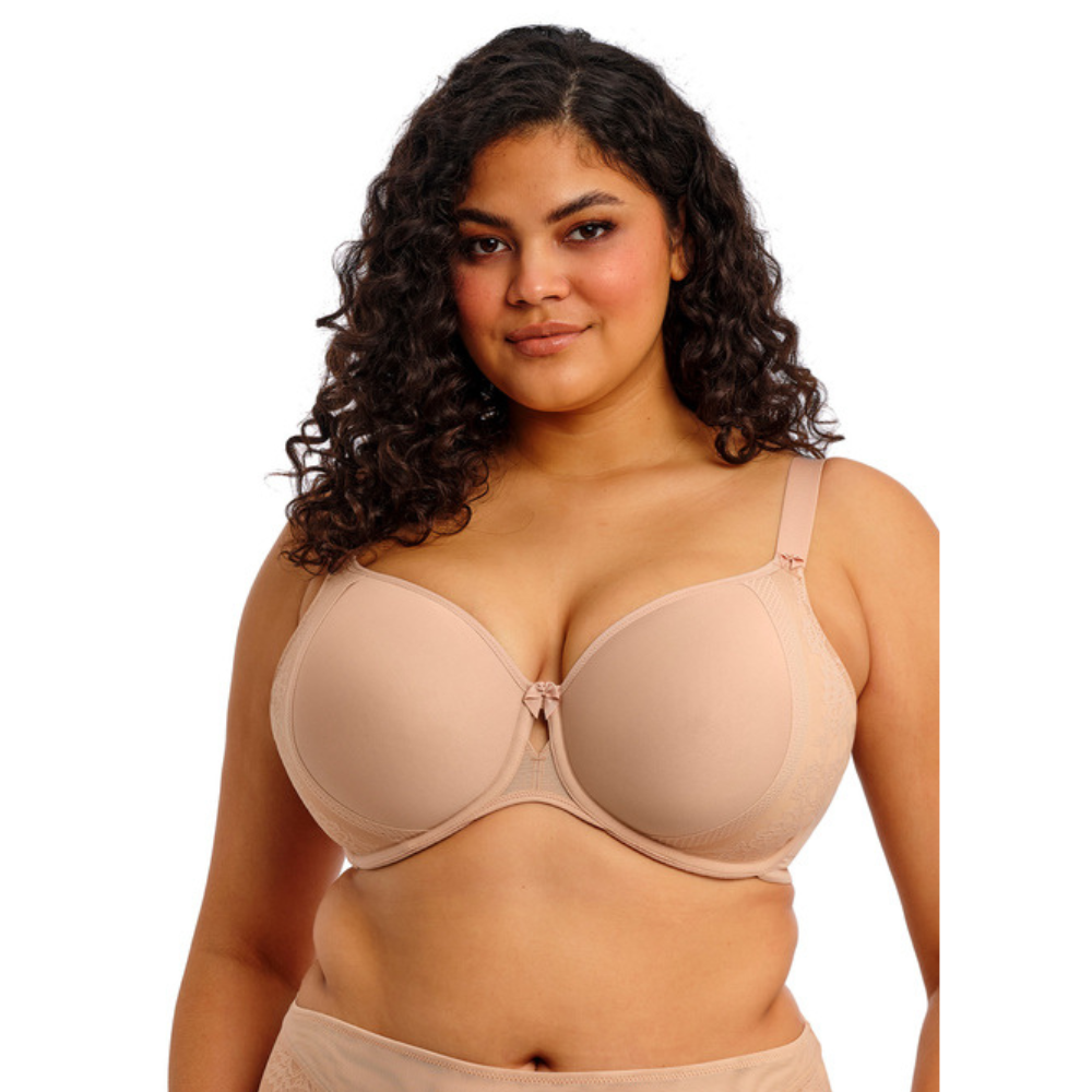 Elomi Nerina UW Moulded Spacer Bra EL302710