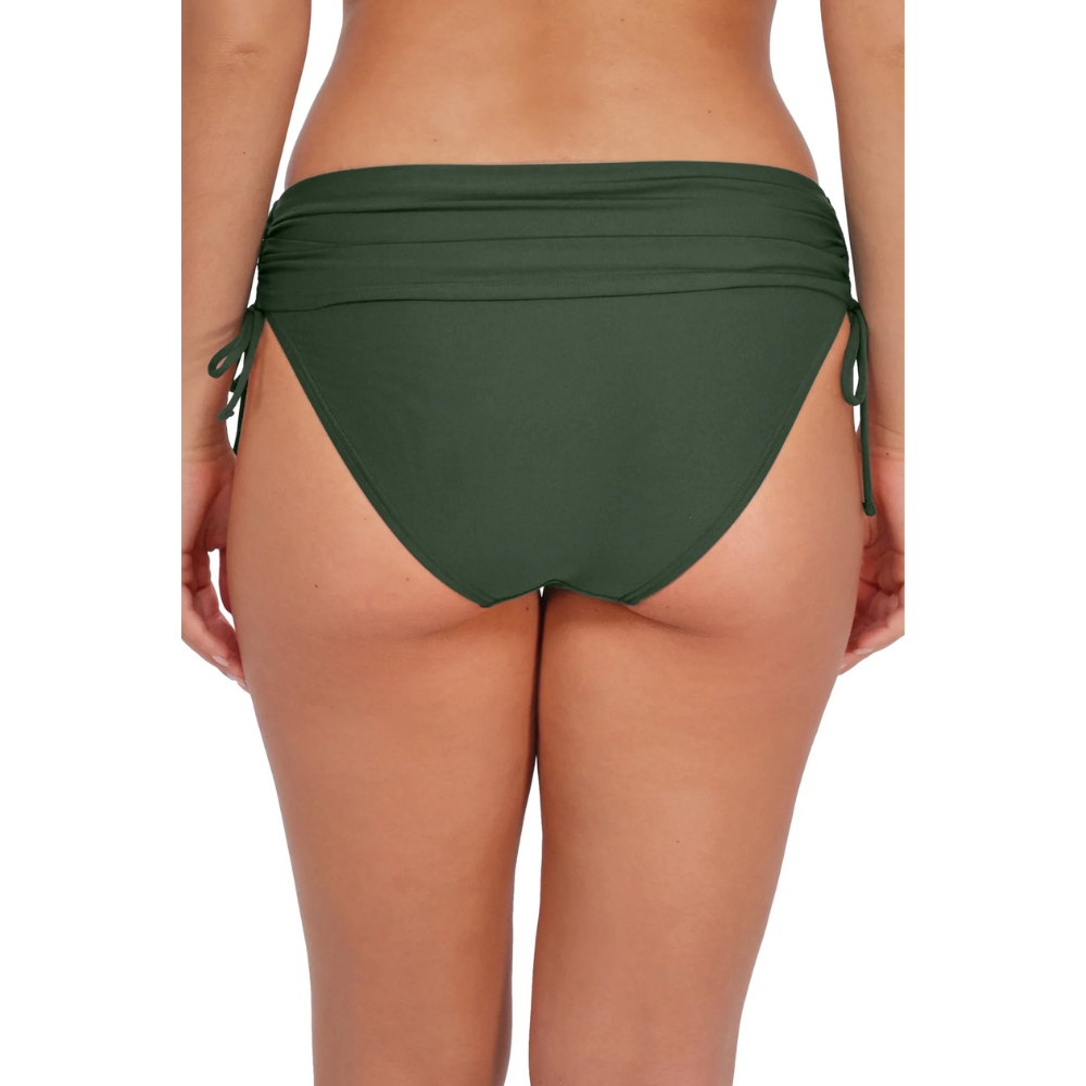 Sunsets Darci High Waist Bottom 282B