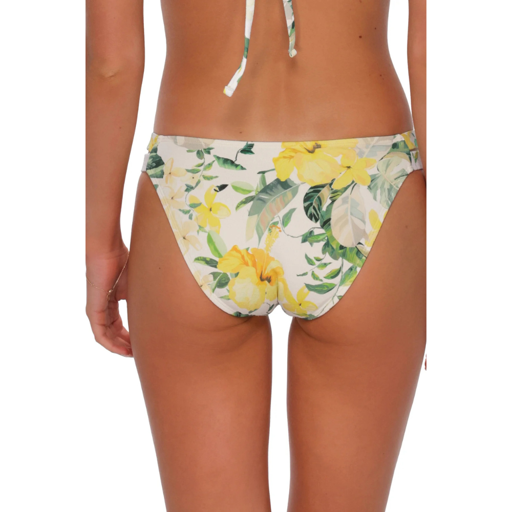Sunsets Dora Double Tab Bottom 205B